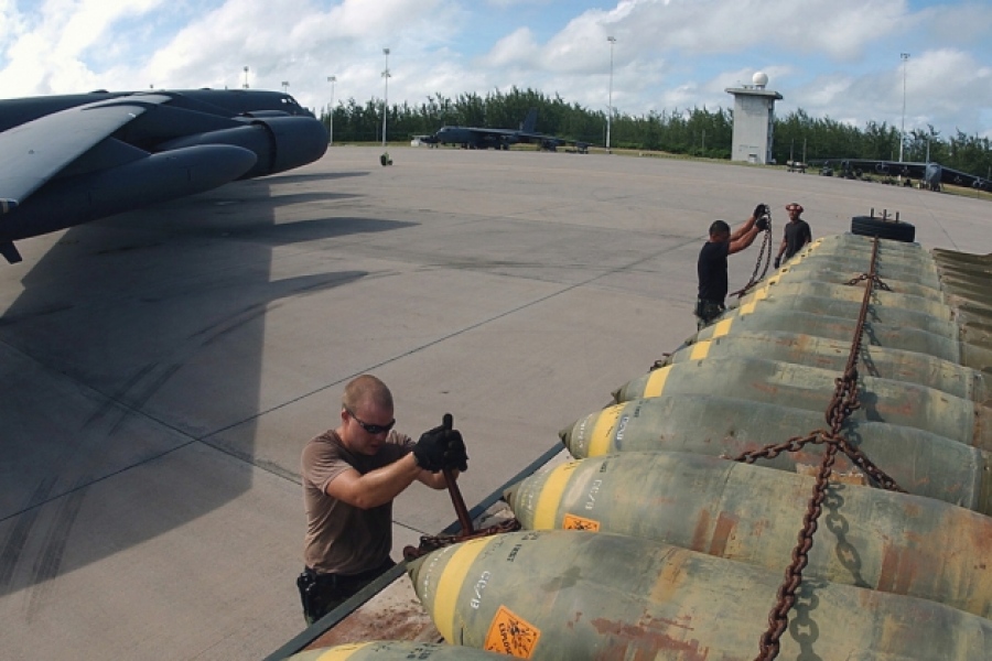 Οι ΗΠΑ θα προμηθεύσουν το Ισραήλ με όπλα αξίας 18 δισ. δολαρίων