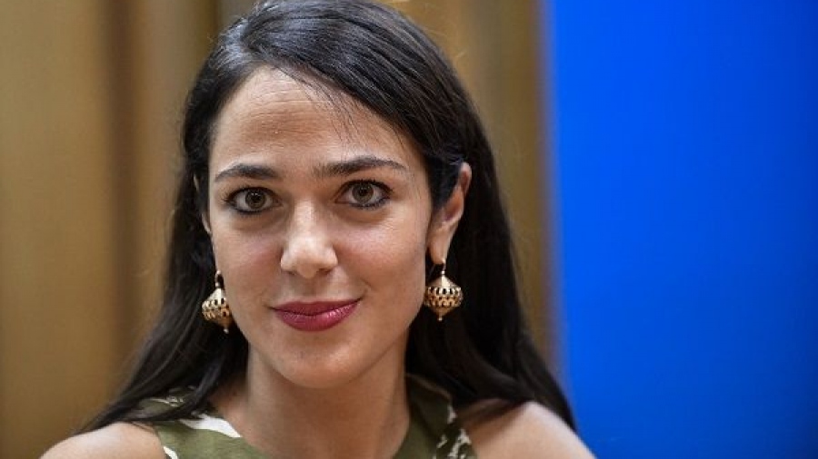 Και οι πολύτεκνοι κράζουν τη Δόμνα Μιχαηλίδου