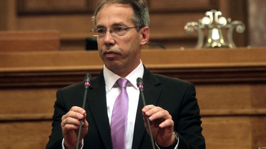 Μαυρωτάς: Δεδομένη η θετική προδιάθεση για τη Συμφωνία των Πρεσπών, το «ναι» δεν είναι δεδομένο