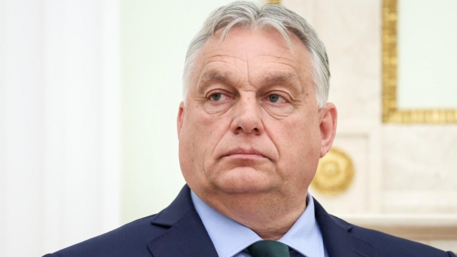 Τέλος εποχής στην Ουγγαρία – Ο Orban αποχωρεί από το Κοινοβούλιο