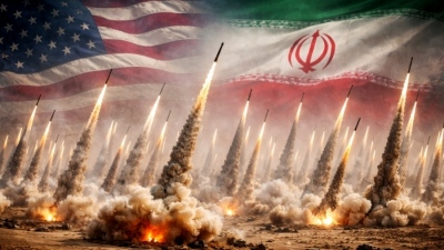 How Iran reshaped global military doctrine and the Middle East balance of power – Why Trump cannot leave Iran without a victory