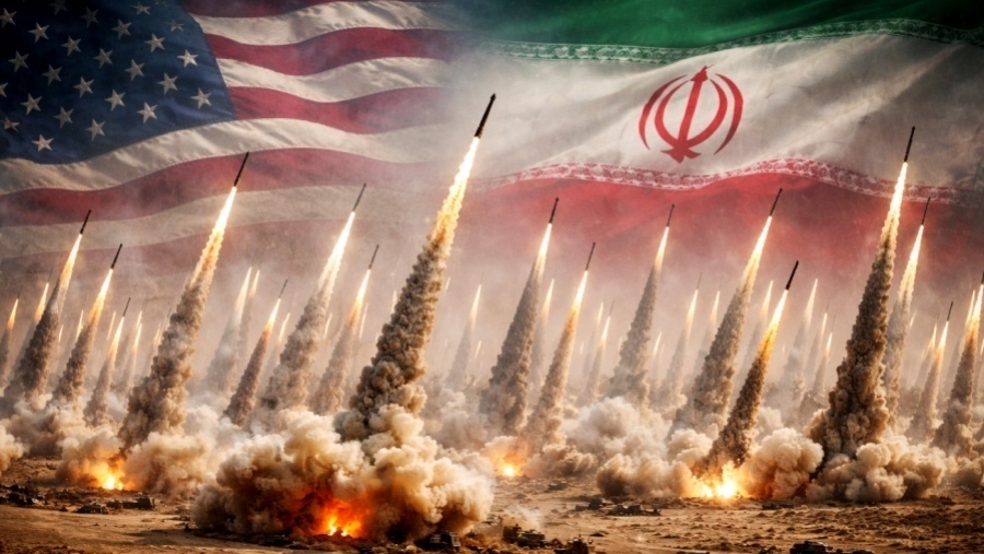 How Iran reshaped global military doctrine and the Middle East balance of power – Why Trump cannot leave Iran without a victory