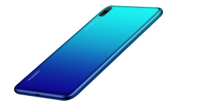 Έφτασε το HUAWEI Y7 2019!