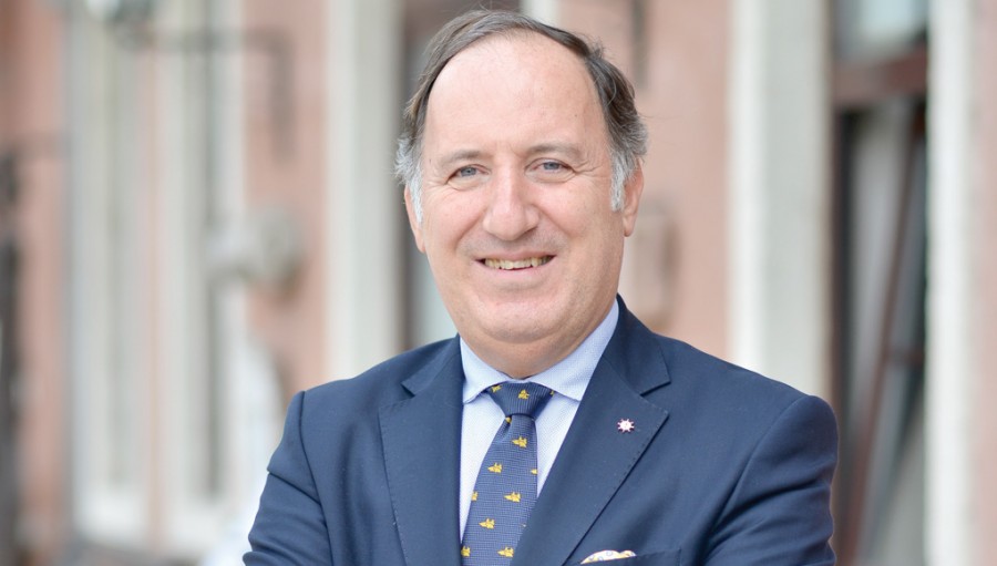 Ιμπεριαλιστικές επιθέσεις από Γερμανία, ΗΠΑ εναντίον της Γαλάζιας Πατρίδας, βλέπει η Τουρκία