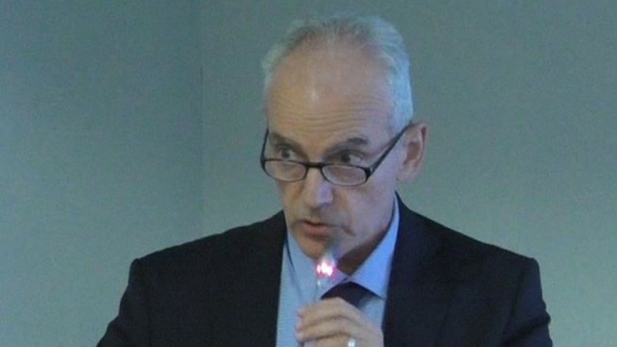 Γκανάς για σεισμό στον Αργολικό Κόλπο: Δεν είμαστε ακόμα σίγουροι ότι είναι ο κύριος, η περιοχή έχει μεγάλα ρήγματα