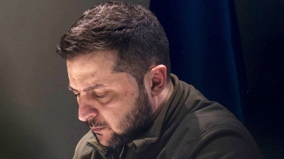 Ουκρανία: Ο ... ληγμένος Zelensky τρέμει το Συνταγματικό Δικαστήριο - Αποφεύγει να προσφύγει για τη νομιμότητα της θητείας του