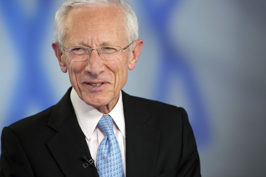 Fischer (πρώην Fed): Οι αναδυόμενες οικονομίες να λάβουν τα μέτρα τους για το ισχυρότερο δολάριο