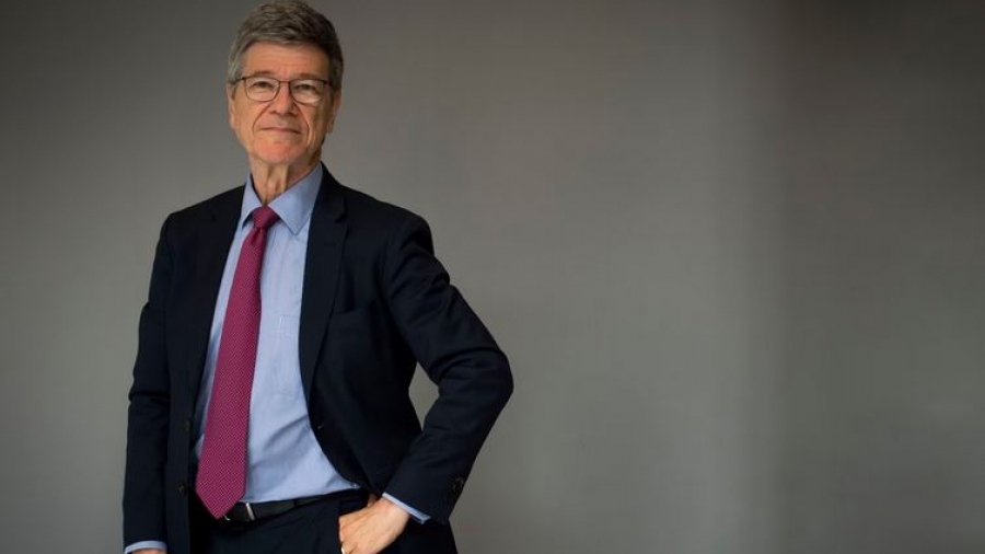 Jeffrey Sachs (Αμερικανός επενδυτής): Η οικονομική βοήθεια των ΗΠΑ θα οδηγήσει στο θάνατο δεκάδων χιλιάδων ακόμη Ουκρανών