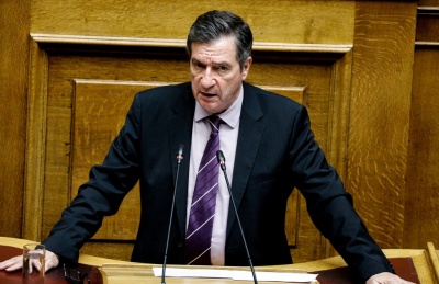 Καμίνης (ΚΙΝΑΛ): Ανεφάρμοστη η τροπολογία για τις ΜΚΟ