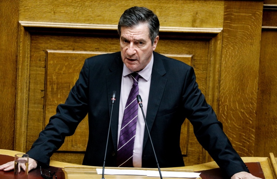 Καμίνης (ΚΙΝΑΛ): Ανεφάρμοστη η τροπολογία για τις ΜΚΟ