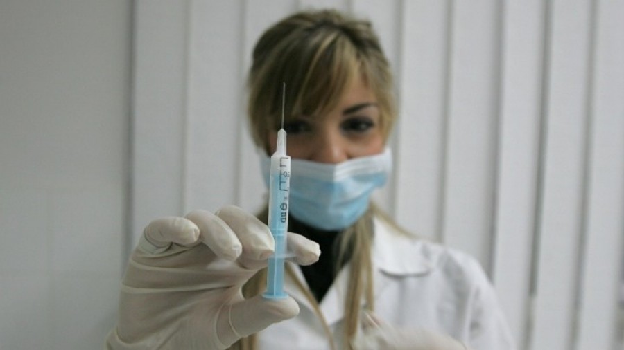 Ισραήλ - κορωνοΐός: Ξεκίνησε η κλινική δοκιμή του εμβολίου BriLife σε ανθρώπους