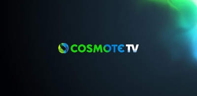 Η παρουσίαση του Μαρσέλο στην COSMOTE TV