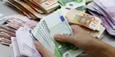Στα 851 ευρώ το μέσο εισόδημα από συντάξεις τον Μάιο του 2020