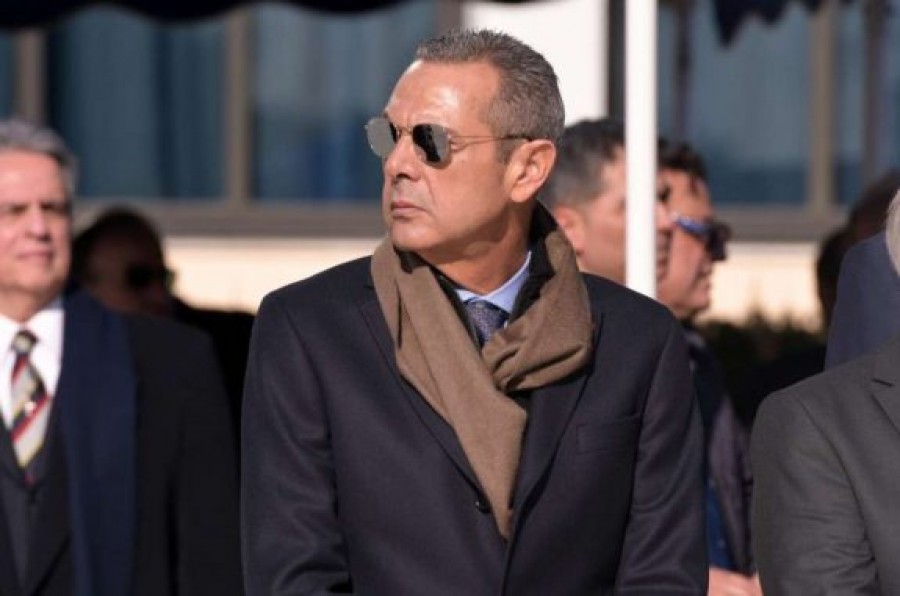 Αποζημίωση 89 χιλ. στον Αντρ. Παπανδρέου θα πληρώσει ο Καμμένος για συκοφαντική δυσφήμιση