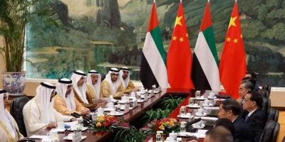 Κόλαφος για ΗΠΑ  - Η Κίνα κατασκευάζει στρατιωτική βάση στα Αραβικά Εμιράτα και  ανατρέπει τις ισορροπίες στη Μέση Ανατολή