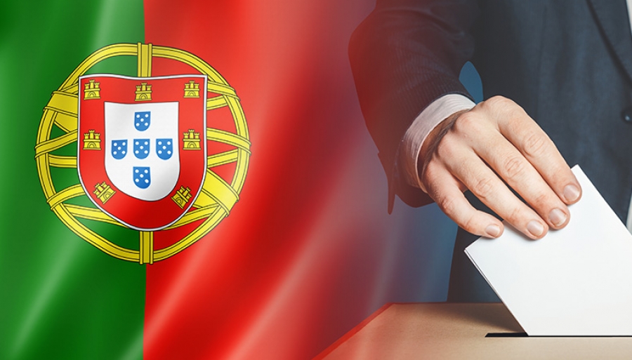 Πρόωρες εκλογές στην Πορτογαλία: Σε προκαθορισμένο χρόνο θα ψηφίσουν όσοι νοσούν