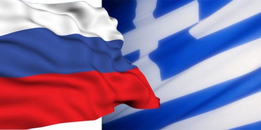 Ρωσική Πρεσβεία στην Αθήνα: Ελλάδα και Ρωσία έχουν την ίδια θρησκεία...