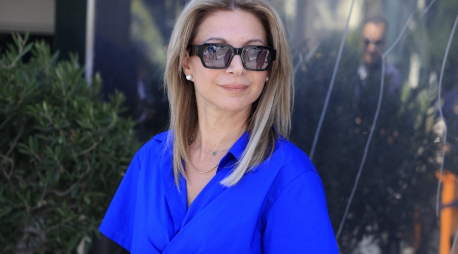 Κυβερνητικό μπλόκο σε Καρυστιανού για συγκέντρωση την ημέρα των εγκαινίων της ΔΕΘ