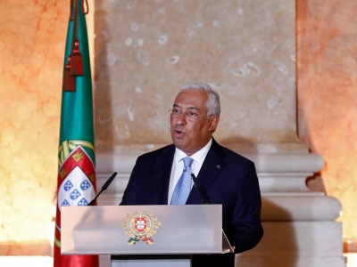 Πορτογαλία - Eκλογές: Στριμωγμένος από την αντιπολίτευση ο Costa δίνει μεγάλη μάχη για αυτοδυναμία - Αβέβαιη η έκβαση