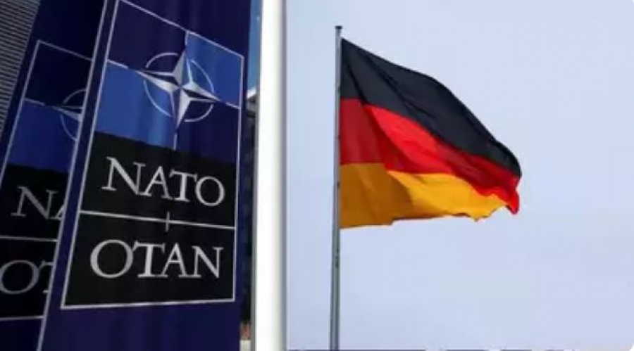 Το ΝΑΤΟ βλέπει... με μισό μάτι τη Γερμανία μετά τη διαρροή βόμβα για Κριμαία - Το ρωσικό δώρο στον Scholz και το φιάσκο Taurus