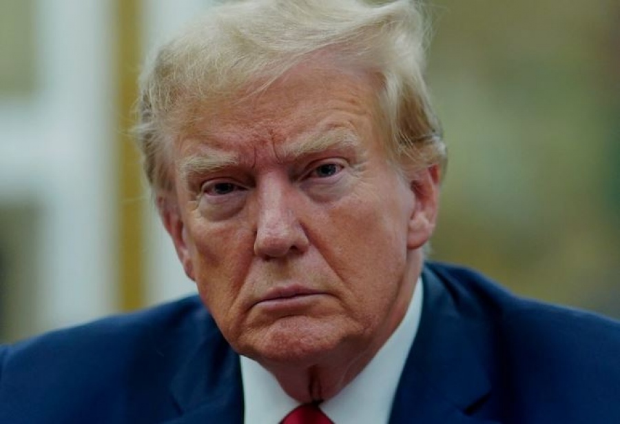 Trump (Πρόεδρος ΗΠΑ): Obama, Clinton και Biden θα αντιμετωπίσουν ποινικές διώξεις – Αρχηγός συμμορίας ο Obama