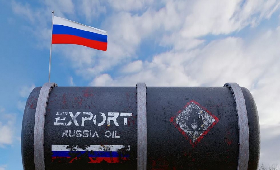 Στήνεται σκιώδης στόλος για τη μεταφορά ρωσικού πετρελαίου μετά το εμπάργκο – Φοβούνται για χάος οι ΗΠΑ, ο ρόλος της Κύπρου