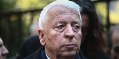 Μουτζούρης (περιφερειάρχης Β. Αιγαίου): Γιατί να ζητήσω συγνώμη; - Ιδιωτική η συνομιλία μου