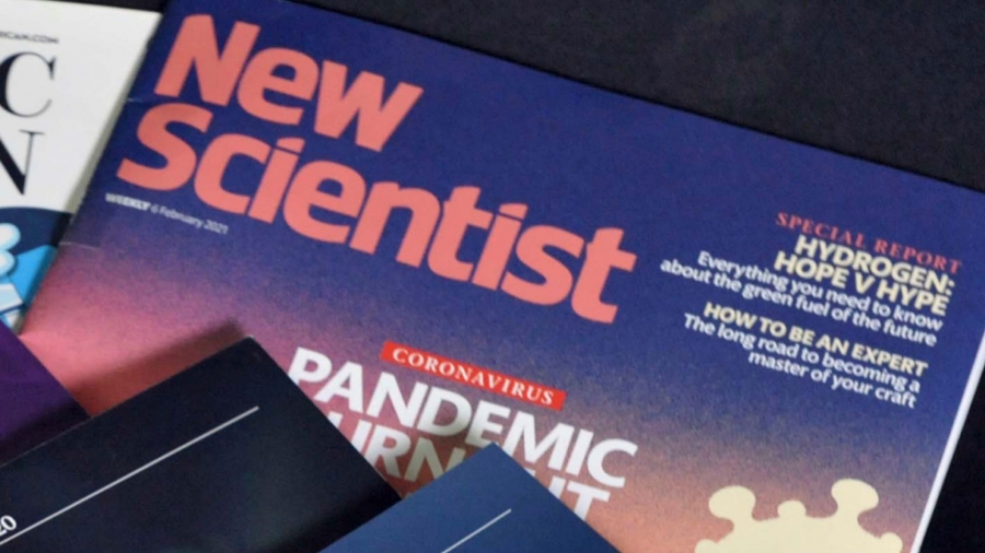 New Scientist: Ο ρόλος των τεστ στην εξάπλωση των  μεταλλάξεων του κορωνοϊού, Delta και Omicron