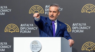 Ο Τούρκος ΥΠΕΞ δηλώνει αισιόδοξος ότι η εκεχειρία ΗΠΑ - Ιράν θα παραταθεί