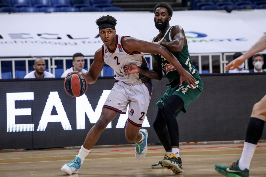 Ανακοίνωσε ΛεΝτέι η Παρτιζάν!