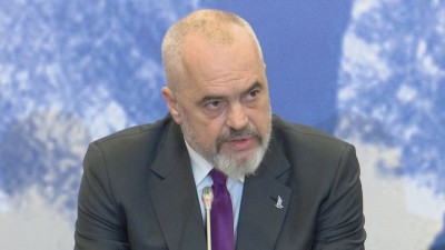 Rama (πρωθ. Αλβανίας): Δικαίωμα της Ελλάδας η επέκταση στα 12 ναυτικά μίλια - Δεν υπάρχει μυστική συμφωνία