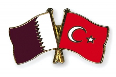 Κατάρ: Στήριξη στην Τουρκία με υπόσχεση για επενδύσεις ύψους 15 δισ. δολαρίων