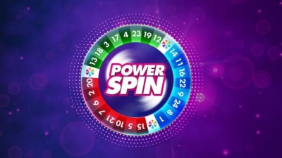 Ο νέος τυχερός τροχός POWERSPIN γυρίζει στα καταστήματα του ΟΠΑΠ