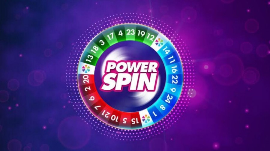 Ο νέος τυχερός τροχός POWERSPIN γυρίζει στα καταστήματα του ΟΠΑΠ