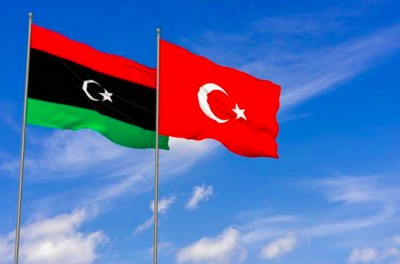 Η Τουρκία δηλώνει έτοιμη να υποστηρίξει εκεχειρία στη Λιβύη υπό τον ΟΗΕ
