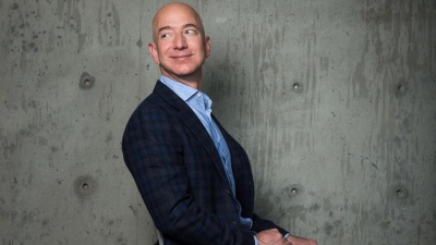 Μηδενικός φόρος για την Amazon το 2018, χάρη στη… μεταρρύθμιση του Donald Trump