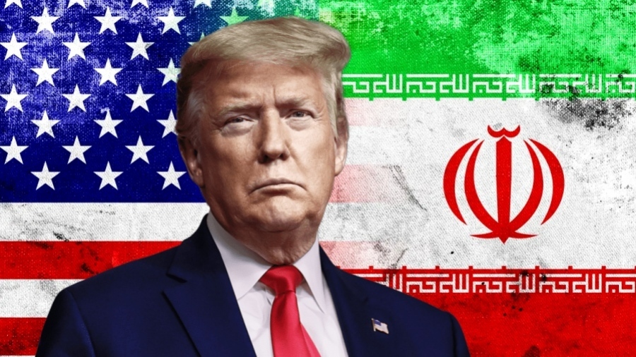 Trump: Οι Ιρανοί μου ζητούν τώρα μια συμφωνία για το πυρηνικό τους πρόγραμμα - Ίσως έχουν μία ακόμη ευκαιρία