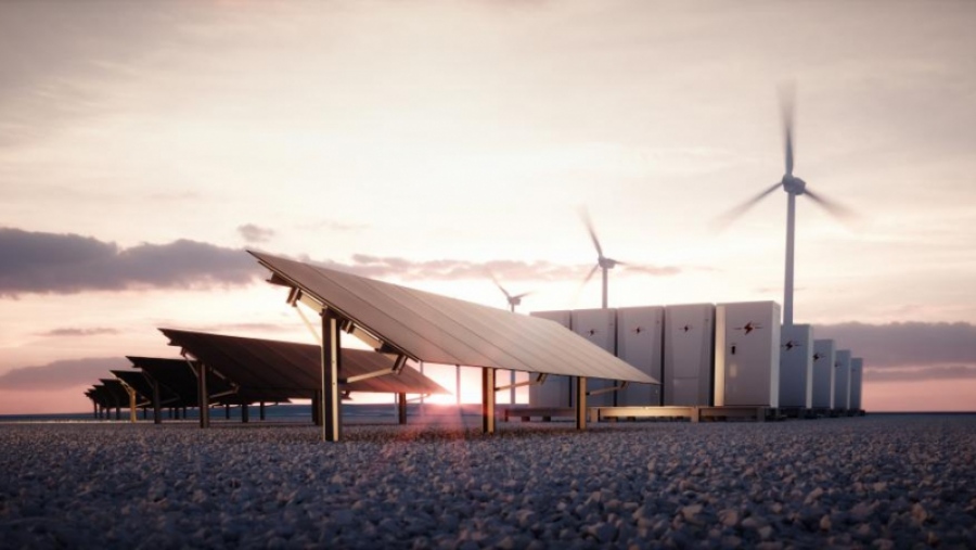 Intrakat: Αναμένει περιβαλλοντικές αδειοδοτήσεις για έργα ΑΠΕ 722 MW στο α'εξάμηνο του 2024