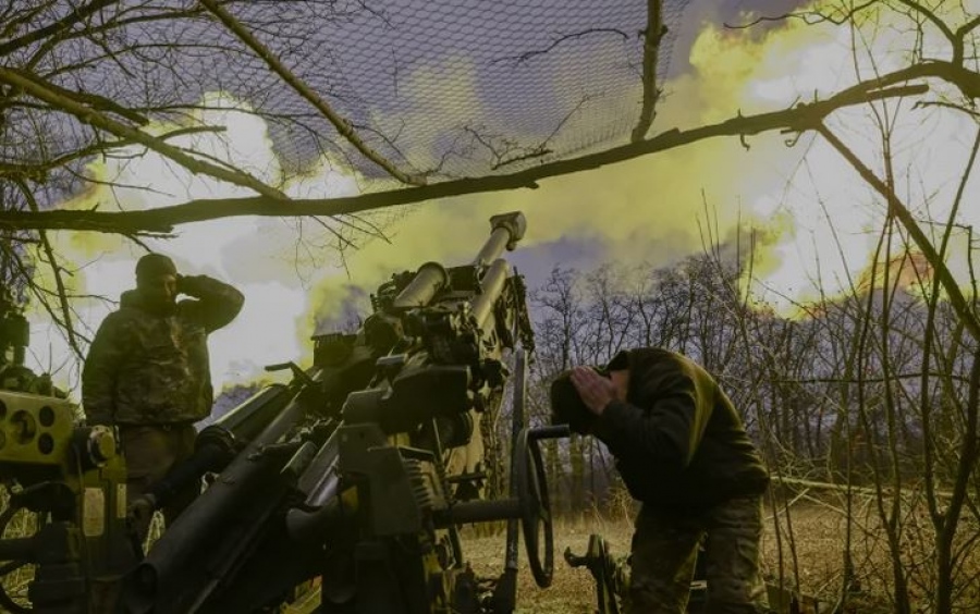 Αποκάλυψη σοκ από ουκρανικές μυστικές υπηρεσίες: Απειλείται η ύπαρξη της Ουκρανίας, χωρίς συνομιλίες έως το καλοκαίρι