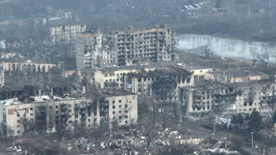 Ρωσία: Οι Ουκρανοί επιχείρησαν να αντεπιτεθούν στο Bakhmut αλλά ηττήθηκαν