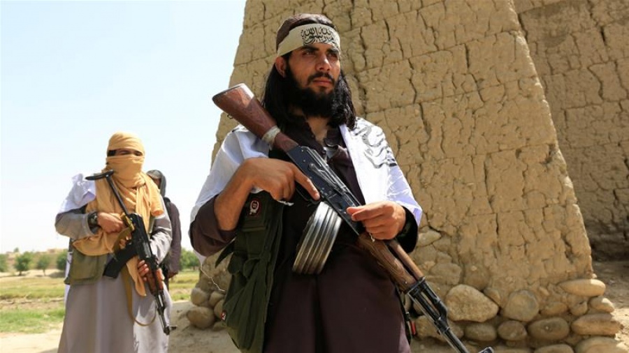 Αφγανιστάν: Σε 5 ημέρες τίθεται σε ισχύ η συμφωνία ΗΠΑ - Ταλιμπάν για περιορισμό της βίας
