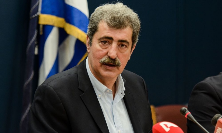 Αγωγή κατά Πολάκη από τον πρόεδρο της Κεντρικής Κλινικής Αθηνών