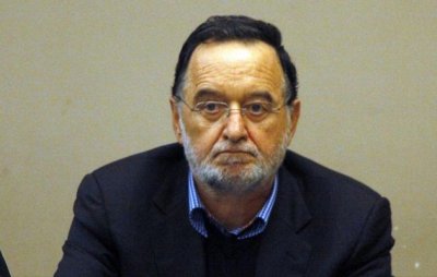 Λαφαζάνης: Συμμαχία των λαϊκών τάξεων σε Ελλάδα και Γαλλία, για να σαρωθούν η ΕΕ και η Ευρωζώνη