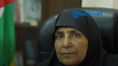Νεκρή η μοναδική γυναίκα αξιωματούχος της Hamas