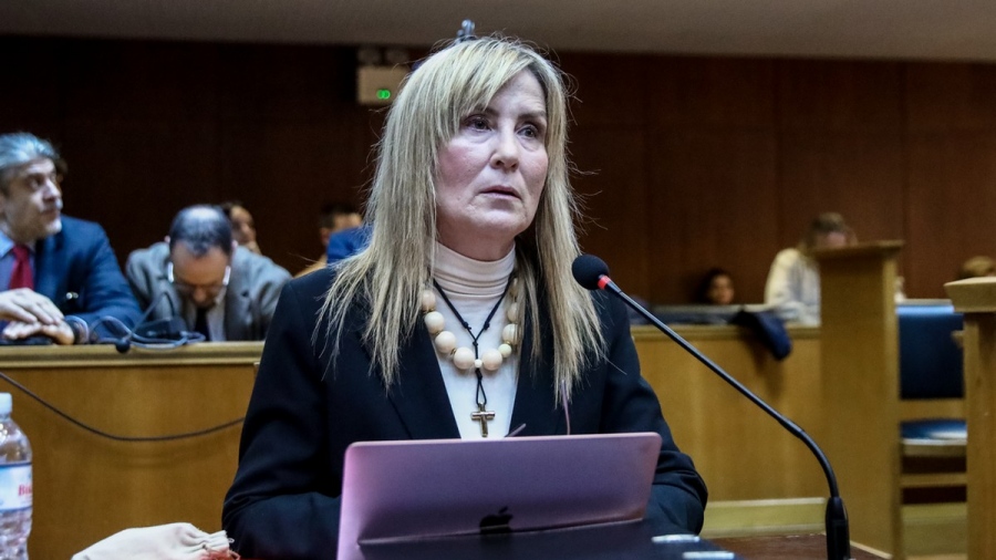 Νέος γύρος πολέμου για Novartis: Μήνυση Τουλουπάκη κατά Φρουζή - Οι βαριές κατηγορίες, το αυτόφωρο και ο... Σαμαράς