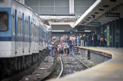 Σιδηροδρομικό ατύχημα στη Σερβία: Συγκρουση δύο τρένων στο Βελιγράδι με 13 τραυματίες, οι τέσσερις σοβαρά
