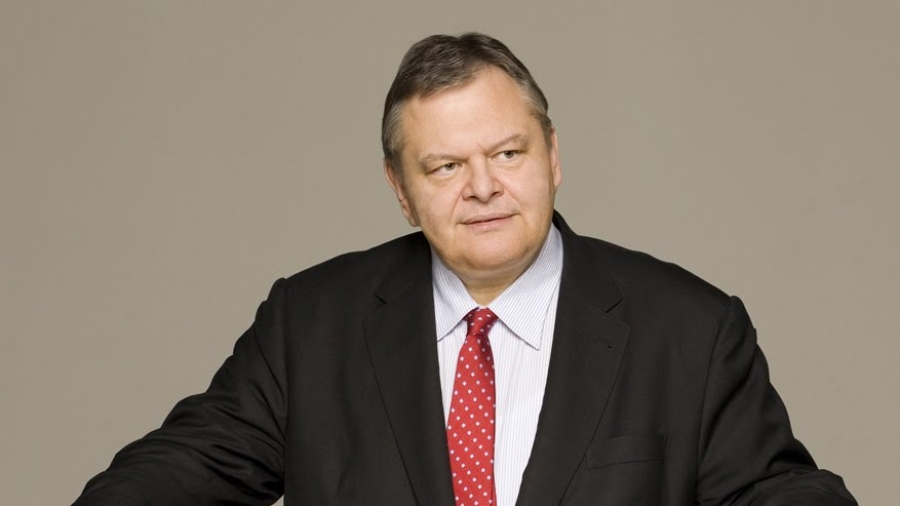 Βενιζέλος: Θα ήταν λάθος να μη συνομιλήσουν η Ελλάδα και η Τουρκία υπό τα νέα δεδομένα του πολέμου στην Ουκρανία