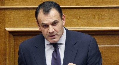 Παναγιωτόπουλος (ΥΠΕΘΑ): Χρειάζονται ανοιχτοί δίαυλοι επικοινωνίας με την Τουρκία, μπορούμε να συνυπάρξουμε