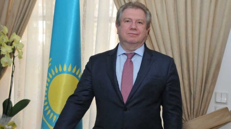 Προεδρικές εκλογές στο Καζακστάν στις 9 Ιουνίου