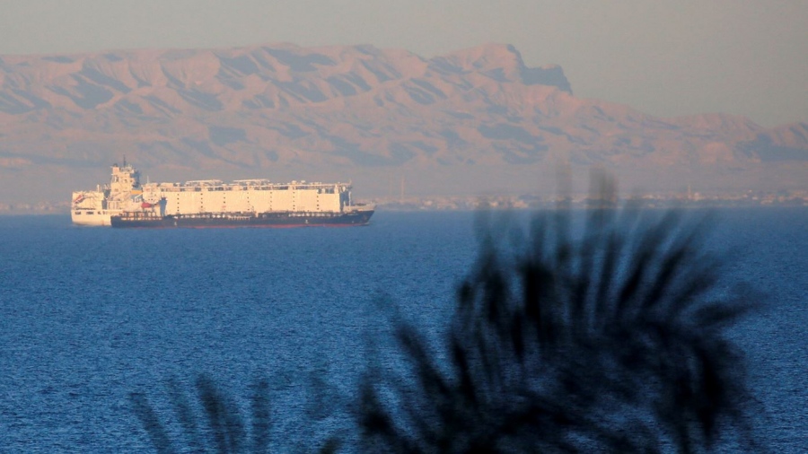 Χτύπημα με πύραυλο σε ελληνόκτητο πλοίο στην Ερυθρά Θάλασσα - Νέο πλήγμα των ΗΠΑ στην Υεμένη, έτοιμη για εμπλοκή η Ελλάδα